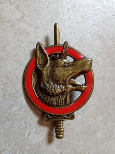 Médaille militaire insigne - médaille,