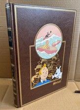 L’Œuvre intégrale de Hergé. Tome 2. Rombaldi 1985. Tintin, Popol & Virginie..