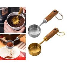 Cuillère à mesurer en acier