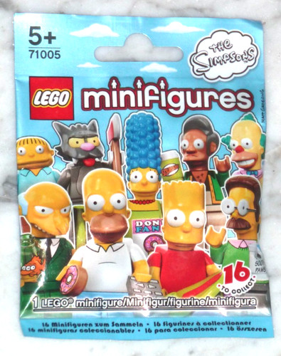 Lego choose your minifigures - lego,