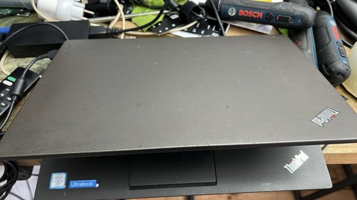 Lenovo thinkpad t460 - thinkpad,