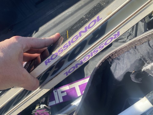 Rossignol