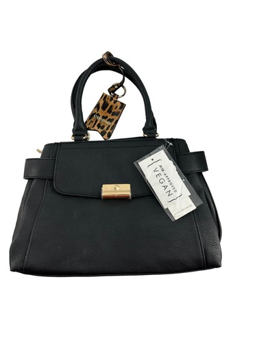 Gussaci handbag purse black - purse,