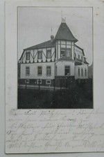 33329 AK DRESDEN Bâtiment