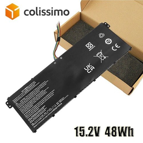 Ac14b8k batterie pour acer - batterie,