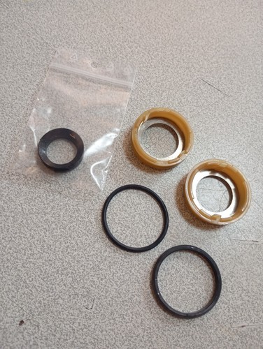 Kit 52x5020 joint bague - 52x5020,