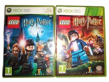 Jeux Harry Potter Lego X Box