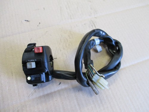 Commodo gauche pour - , honda