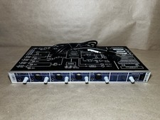 RME Audio Fireface 800 Digital Recording Interface w/ Power Cord