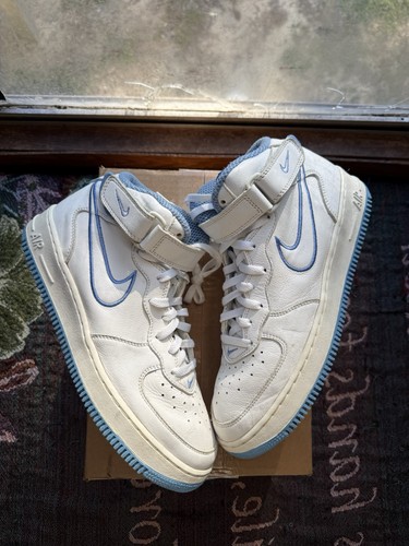 Size air force 1 - size, unc