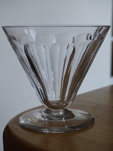 Baccarat cristal ancien - baccarat,