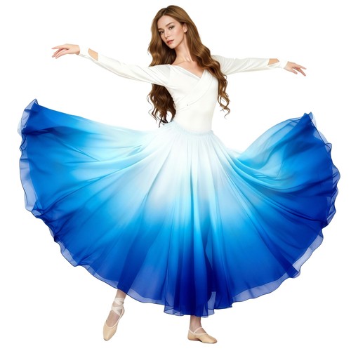 Jupe danse orientale - jupe,