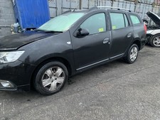 DACIA LOGAN 2016 1.5 DIESEL