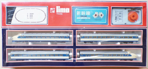 Lima 2150 coffret tokaido - v,