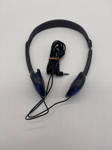 Casque audio stéréo