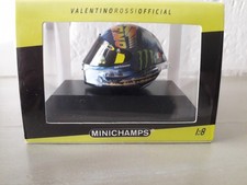 HELMET CASQUE VALENTINO ROSSI