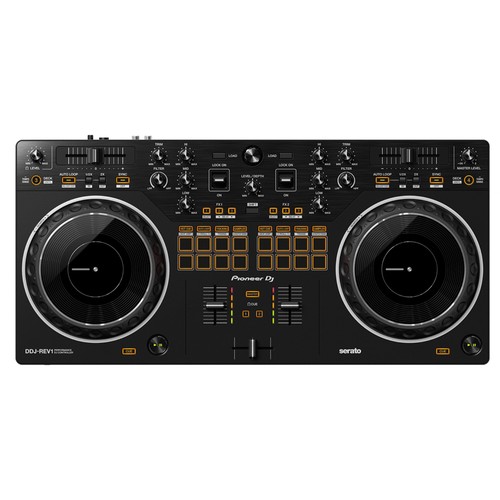 Pioneer contrôleur 2 - pioneer, dj