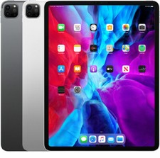 Apple iPad Pro 12.9" 4th Gen