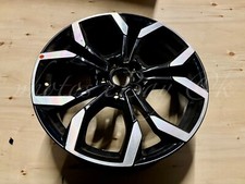 Jante aluminium 18" pouce FORD PUMA