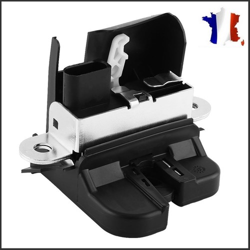 Serrure hayon coffre pour - hayon,