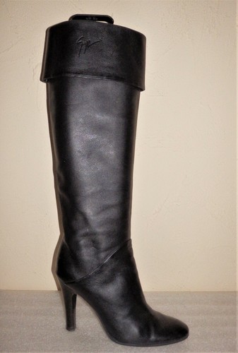 Giuseppe zanotti bottes - giuseppe,