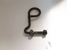 bloc carde de lanceur sur