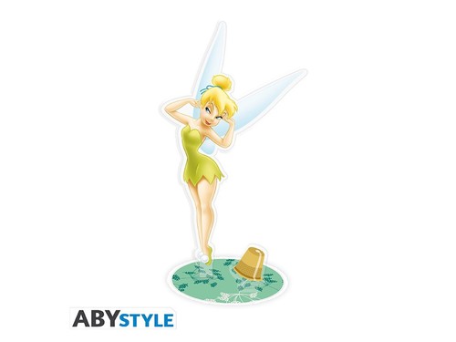 Figurine disney acryl - -,
