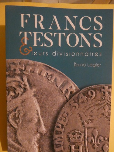 Livre monnaies royales