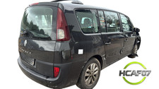 Siege arriere central RENAULT
