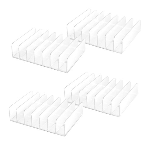 Lot supports de rangement - lot,