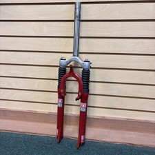 Vintage 26" Rockshox Judy DH Fork Suspension Mountain Bike 1-1/8” Threadless