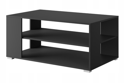 Table basse rectangulaire