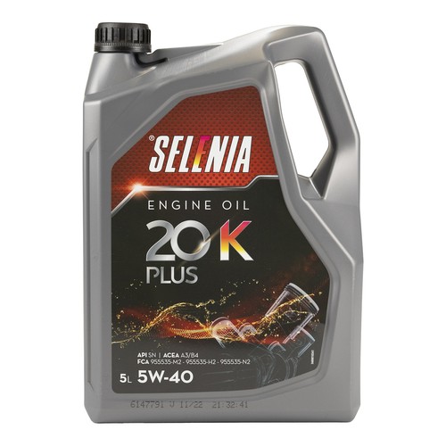 Petronas selenia star pure - star,