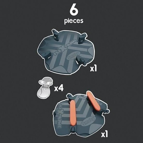Flextreme set multi circuits - multi-circuits,
