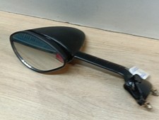 UN RETROVISEUR RETRO GAUCHE