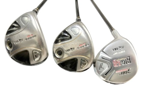 Lefty honma golf beres - golf,