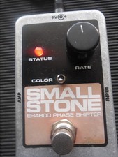 Electro-Harmonix Nano Small