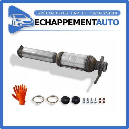 Catalyseur alfa romeo 156 - catalyseur,