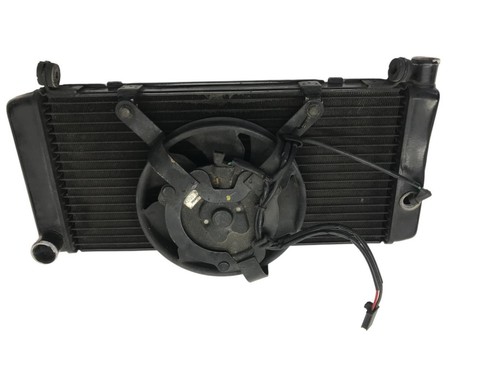 Radiateur eau honda 900 f - honda,