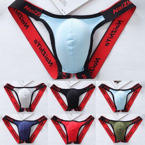 Hommes jock strap pochette - jock,