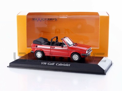 Maxichamps volkswagen - -,