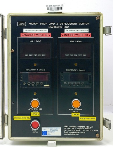 Moniteur charge de - moniteur, et