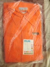 Combinaison de travail KLM