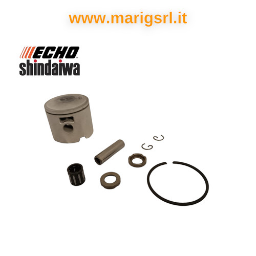 Kit piston complet echo pour - kit,