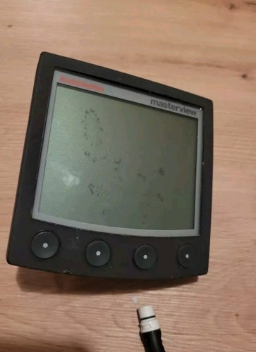 Autohelm st80masterview z211 - autohelm,