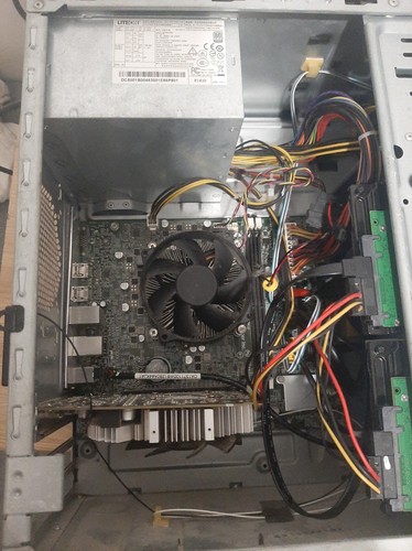 Gaming gtx 1050 hdd 2 - +,