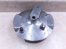 Ducati 250 Scrambler Scr Roue