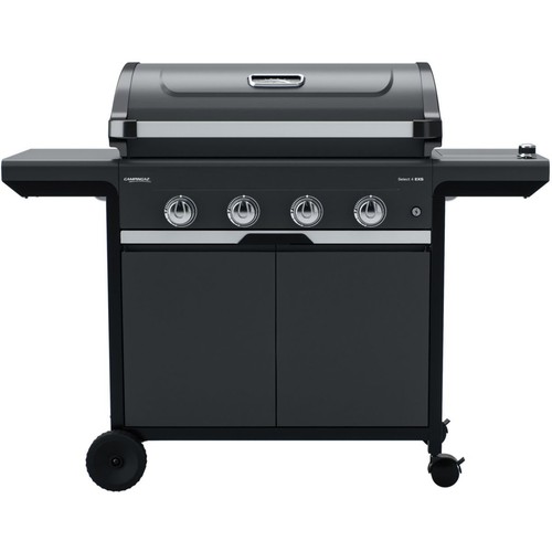 Barbecue gaz campingaz select - barbecue,