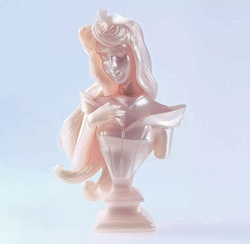 Collection figurines buste - collection,