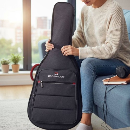 Housse guitare dreadnought